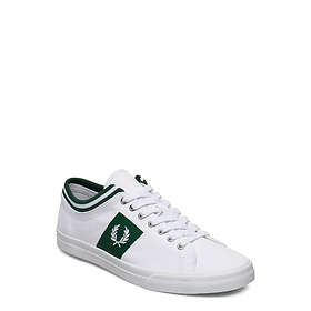 Fred Perry Underspin Tipped Cuff Twill (Men's)