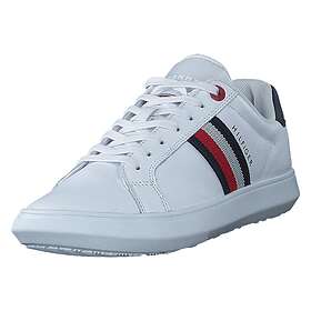 Tommy Hilfiger Essential Leather Cupsole (Miesten)