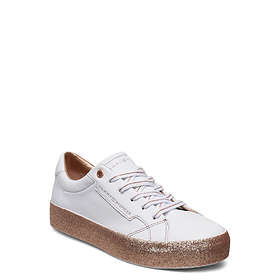 Tommy Hilfiger Glitter Foxing Dress (Dame)