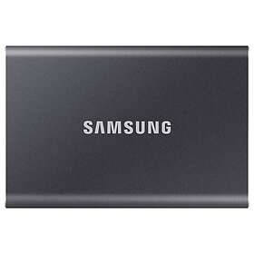 Samsung T7 Portable SSD 500Go