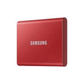 Samsung T7 Portable SSD 2To