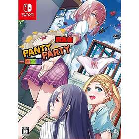 Panty Party - Limited Edition (Switch)