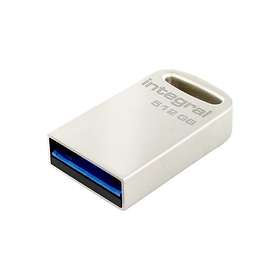Integral USB 3.0 Fusion 256GB