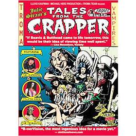 Tales from the Crapper (US) (DVD)