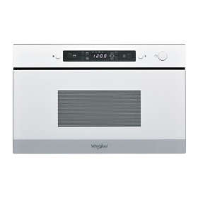 Whirlpool AMW 4920/WH (Valkoinen)