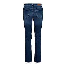 Vero Moda Seven Biker Slim Fit Jeans (Dame)