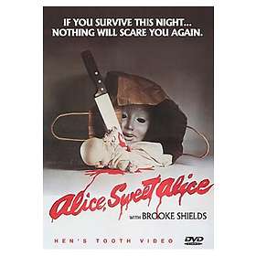 Alice, Sweet Alice (US) (DVD)