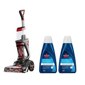Bissell ProHeat 2X Revolution Max Professional 2457P