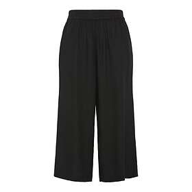 Pieces High Waist Culotte Jeans (Women's)