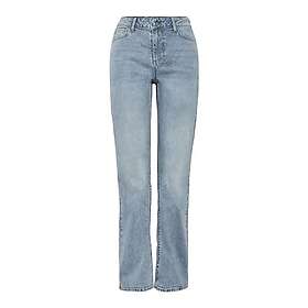 Pieces Strechy Mom Jeans (Dame)