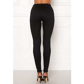 Pieces Mid Waist Shape-Up Skinny Fit Jeans (Femme)