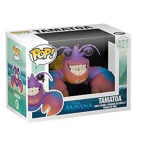 Funko POP! Moana 421 Tamatoa