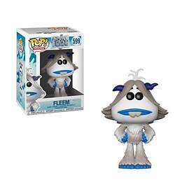 Funko POP! Smallfoot 599 Fleem