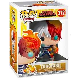 Funko POP! My Hero Academia 372 Todoroki