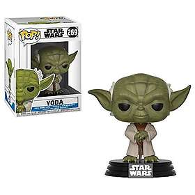 Funko POP! Star Wars 269 Yoda