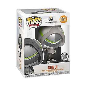 Funko POP! Overwatch 347 Genji
