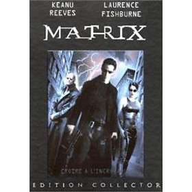 The Matrix - Edition Collector (DVD)