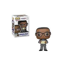 Funko POP! Veep 726 Richard Splett