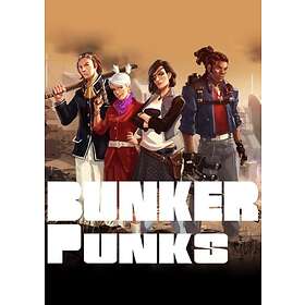 Bunker Punks (PC)