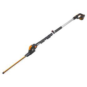 Worx WG252E