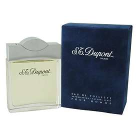 S.T. Dupont Homme edt 100ml