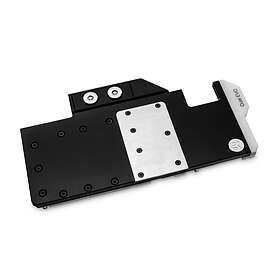 EK Waterblocks EK-Quantum Vector Dual Evo RTX 2070/2080 D-RGB - Nickel + Acetal