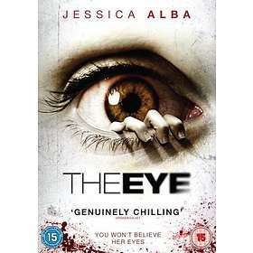 The Eye (Remake) (UK) (DVD)