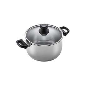Scanpan Classic Steel Gryde 5L