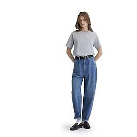 Pulz Jeans PzLaura HighWaist Ankle Fit Jeans (Dam)