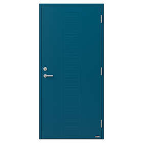 NorDan Ytterdörr Phoenix 310 Tät 9x21