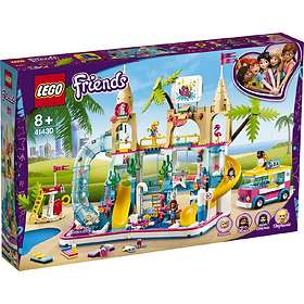 LEGO Friends 41430 Kesäloman Vesipuisto
