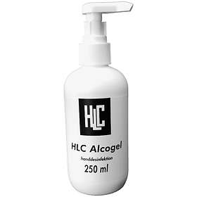 HLC Alcogel 250ml