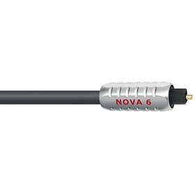 WireWorld Nova 6 Toslink - Toslink 1m