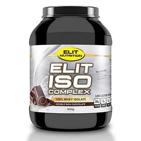Elit Nutrition Elit ISO Complex 0,9kg