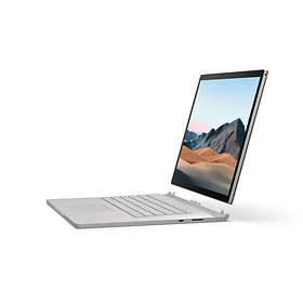 Microsoft Surface Book 3 for Business dGPU Eng 15" i7-1065G7 (Gen 10) 32GB RAM 5