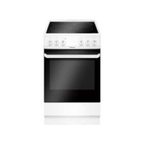 Hansa Haushaltsgeräte FCCW56069 (Valkoinen)