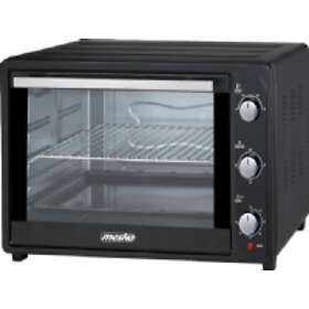 Mesko MS 6021 (Sort)