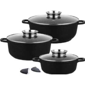Saucepan