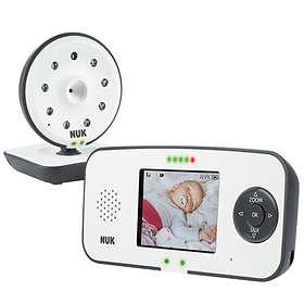 Nuk Eco Control Video 550VD