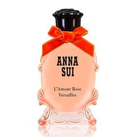 Anna Sui L'Amour Rose Versailles edp 50ml