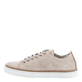 Sneaky Steve Silvermine Suede Low (Dam)