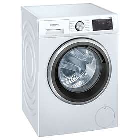 Siemens WM14UQ91GB (White)