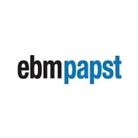 Papst 4418ML 119mm