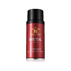 Brutal Nutrition Classic Deo Spray 150ml