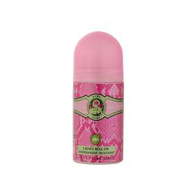 Cuba Jungle Snake Roll-On 50ml