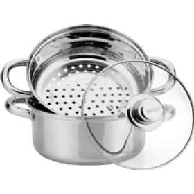 KING Hoff KH-3318 Steamer 24cm 5L