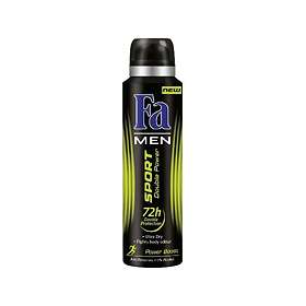 Fa Men Sport Double Power Deo Spray 150ml