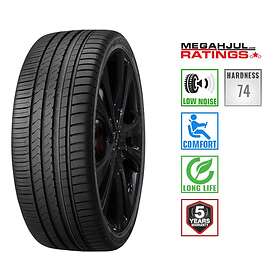 Winrun Tires R330 255/45 R17 102W XL