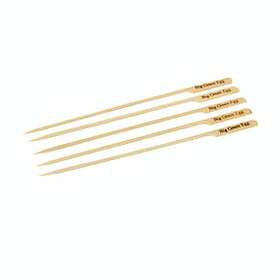 Big Green Egg All Natural Bamboo Skewers