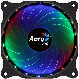 Aerocool Cosmo FRGB 120mm